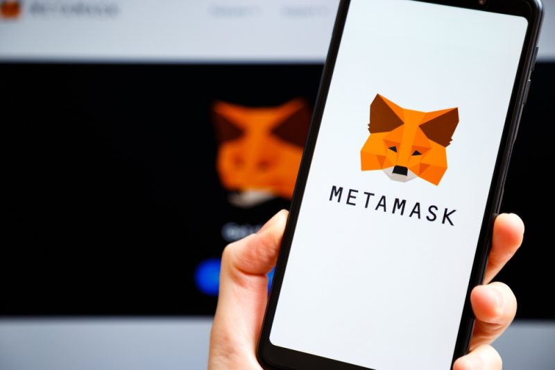 MetaMaskのスワップ機能、Avalancheに対応