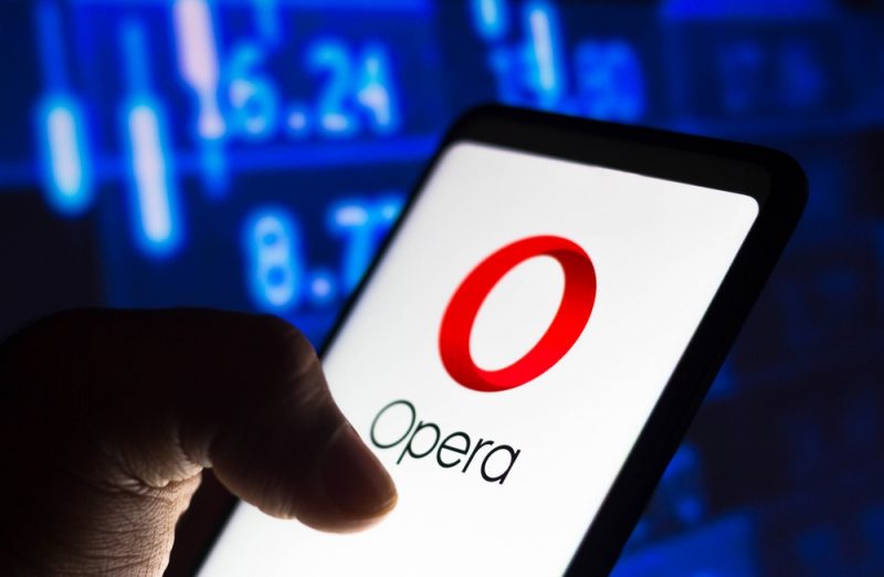 Opera「Crypto Browser」iOS版アプリ公開。日本居住者も利用可能