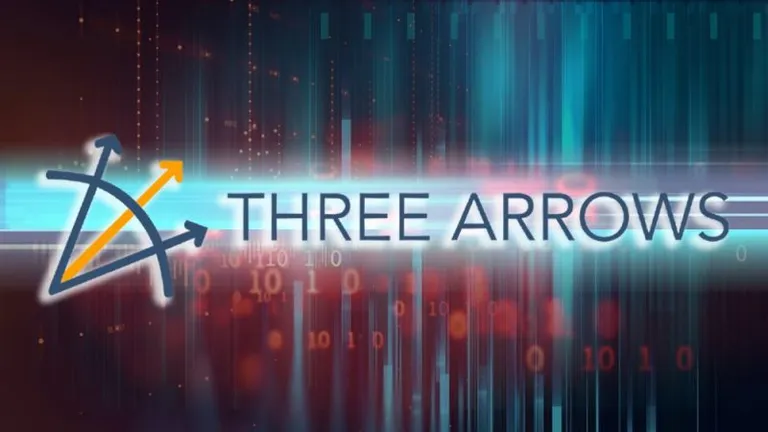 Three Arrows Capitalの清算が実行 | 数千億規模のファンドで一体何が？