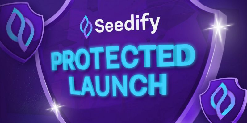 Seedify　投資家保護