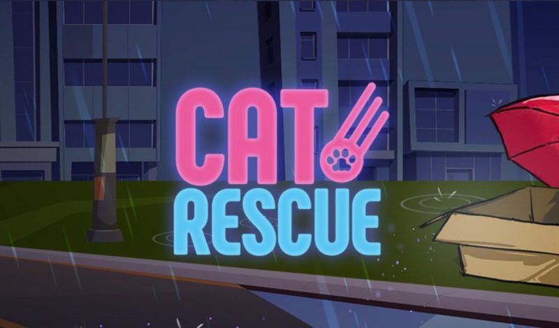 捨て猫保護活動に貢献できるNFTプロジェクト「CatRescue」とは？