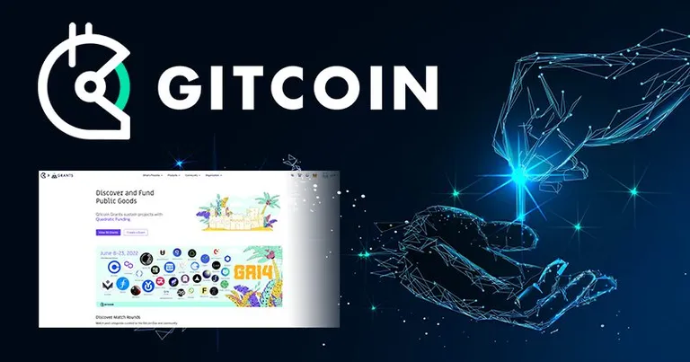 【明日終了】Gitcoin Round 14 | zkSync経由のやり方、注目プロジェクトを紹介