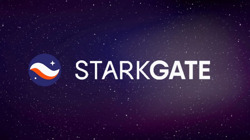 【評価額1兆円】StarkWare手掛ける注目のトークンブリッジ『StarkGate』を解説