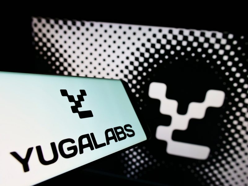 Yuga Labs、人気NFTシリーズ「Meebits」の二次販売手数料を5%に
