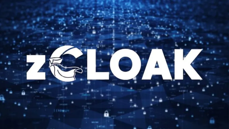 【ゼロ知識証明】プライバシー銘柄「zCloak Network」とは？テストネットのやり方も解説