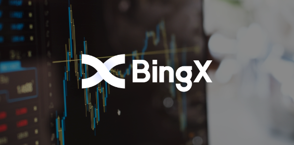 BingX（ビンエックス）プレミアムアップデート、日本限定ポイントイベント開催、契約グリッド取引利用開始、トレーダーレポート掲載