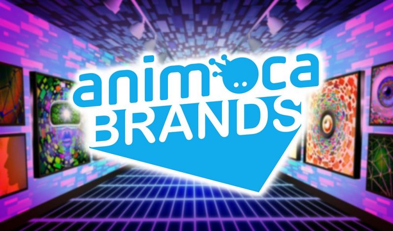 Animoca Brands Japanが三菱UFJ銀行、Animoca Brandsから4500万USDの資金調達