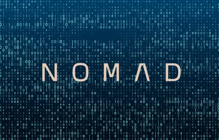 【-196億円】Nomadで大規模なハッキング事件が発生 | 概要や事件の内容を解説