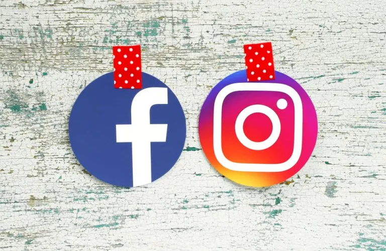 フェイスブックとインスタグラムでのNFT共有が可能に