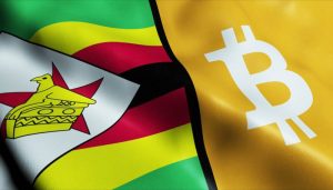 ジンバブエ大統領、ブロックチェーン経済特区の設立を発表 | 5年間の法人税免除へ