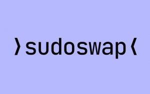 sudoswapがトークン配布について発表 | $XMON・0xmonsホルダー、流動性提供者に$SUDO配布へ