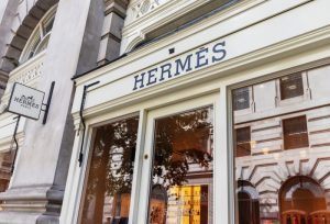 HERMES(エルメス)が暗号資産・NFTで商標出願 | 関連事業展開か