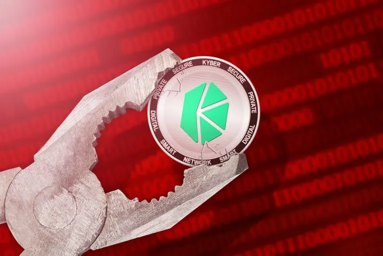 「これが最後のチャンス」ハッキング被害のKyber、15%の報酬を条件に返金要求