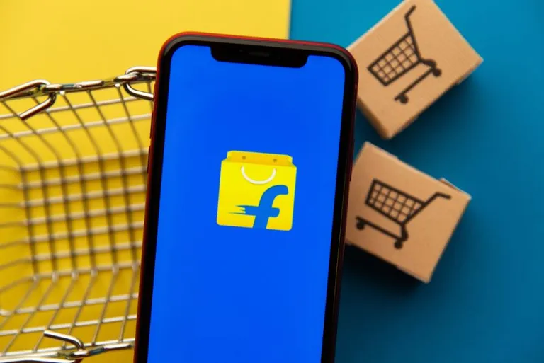 印大手Eコマース「Flipkart」がMeta・Polygonと提携 | メタバースでNFT展開か【現地メディア報道】
