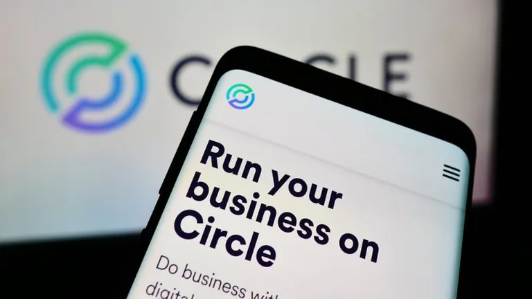 「収束は良いこと」Circle社CEO、BinanceのBUSD統合に肯定的な姿勢示す