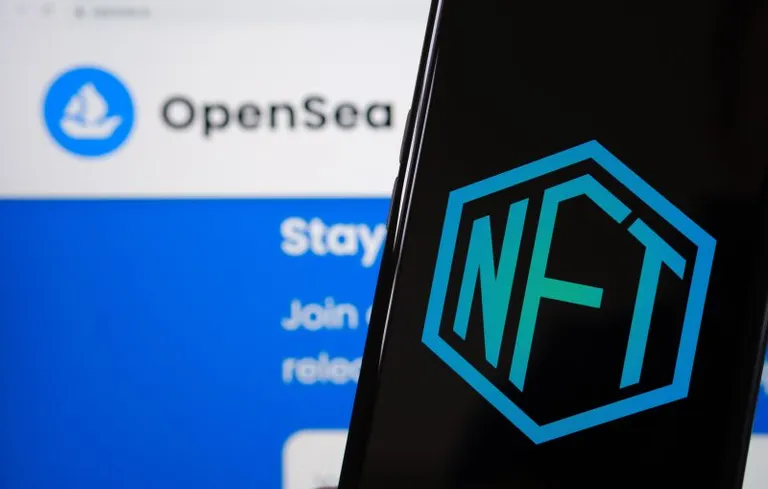 OpenSea イーサリアムL2ネットワーク ArbitrumのNFT対応を発表