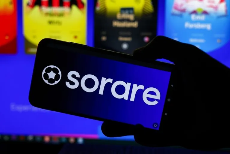 SorareがNBAとパートナーシップを提携 | 『Sorare NBA』の登録開始へ