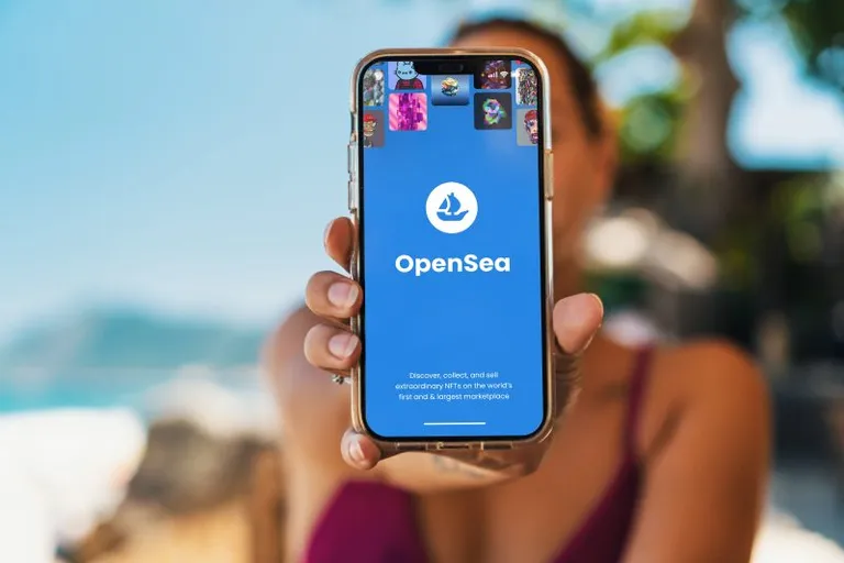 ワーナー・ミュージック・グループがOpenSeaと提携を発表