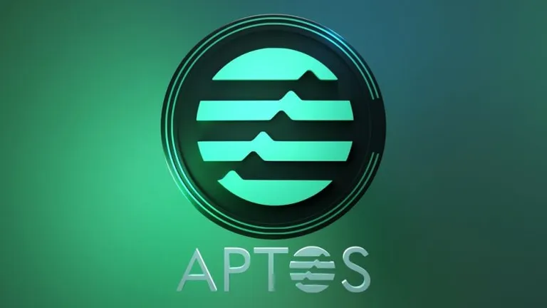バイナンスラボがL1チェーン「Aptos」へ追加出資