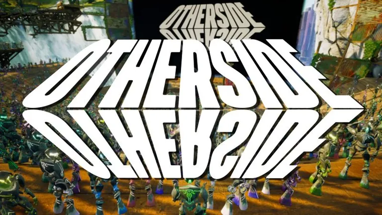 Otherside(アザーサイド)とは？概要や特徴を解説｜BAYC関連 メタバースプロジェクト