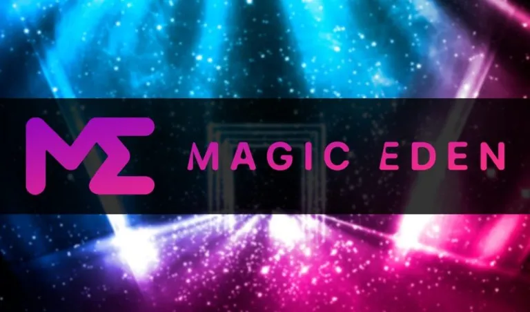 Magic Eden コレクションにバッチ機能を搭載