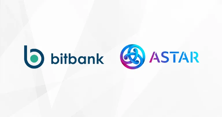 ビットバンクとAstarが協議を開始 | Astar上トークンの取扱等を検討か