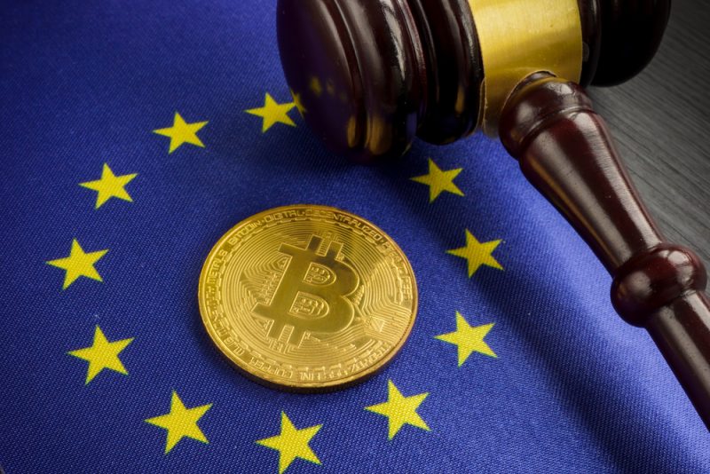 EU経済委員会、暗号資産の規制法案「MiCA」を支持