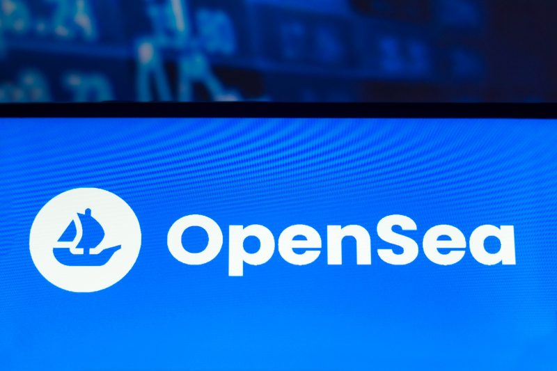 OpenSeaが複数NFTをまとめて販売・購入できる機能を追加