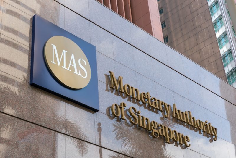 シンガポール金融管理局、準備資産や借入に関する新たな規制ルールを提案