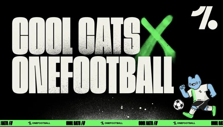 【カタールW杯 連動】Cool Cats FCのNFT 基本情報まとめ