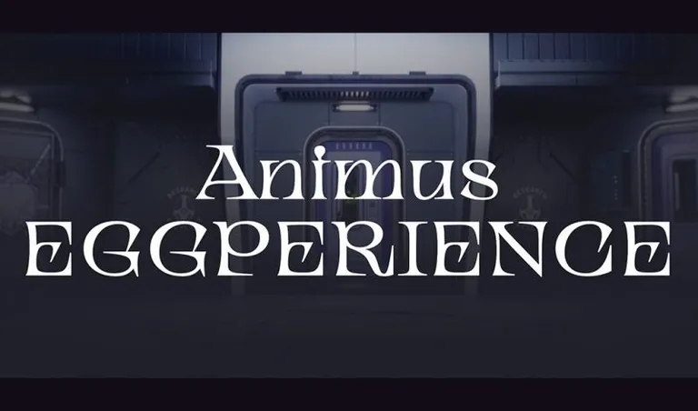 RTFKTがAnimus EGGPERIENCEの情報を公開