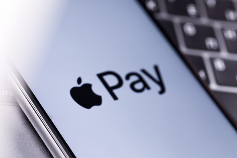 Apple PayがCircleの決済ソリューションに対応 | $USDC決済が可能に