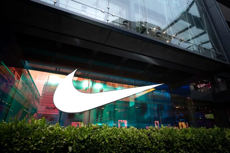 NIKE（ナイキ）web3プラットフォーム「.SWOOSH」を立ち上げ