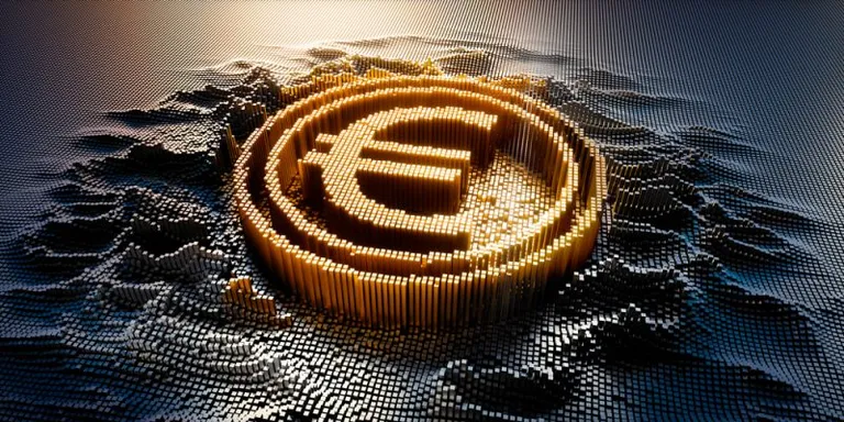 Circle社、$EUROCを2023年にSolanaで展開