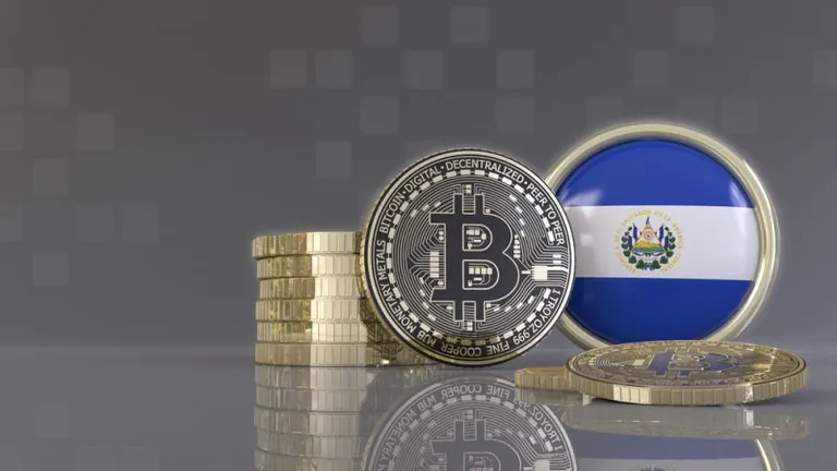 エルサルバドルで規制案が提出 | ビットコイン債権発行目指す