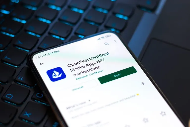 OpenSeaがクリエイターフィーに関して方向性を発表
