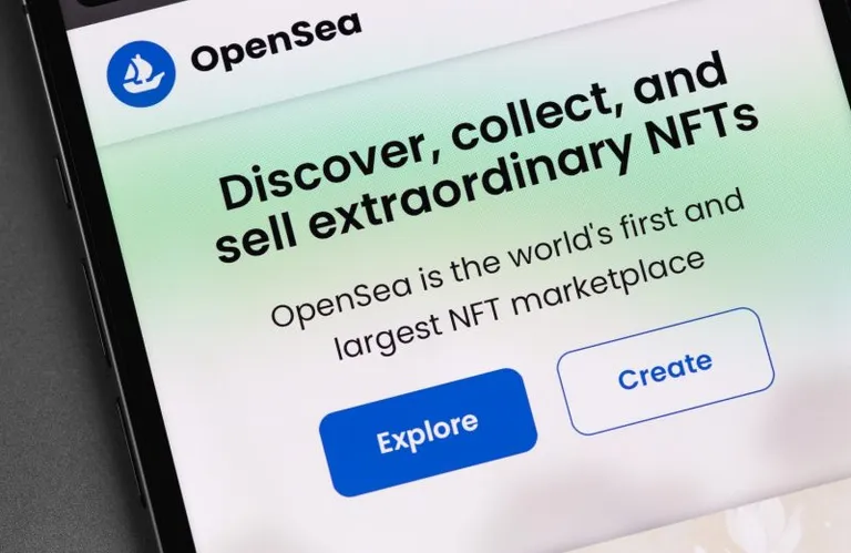 OpenSea BNB Chain（BSC）に対応