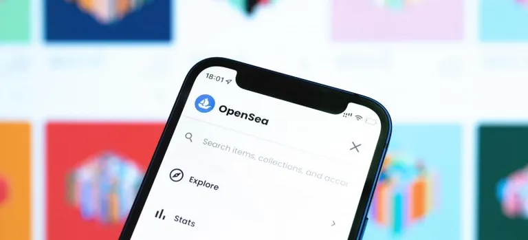 OpenSeaがロイヤリティ(フィー)について新しい発表