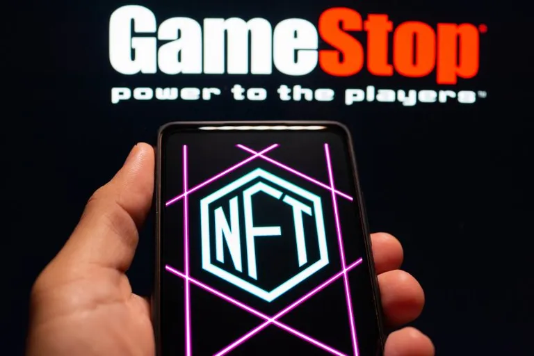 マーケットプレイス「GameStop NFT」が「Immutable X」に対応