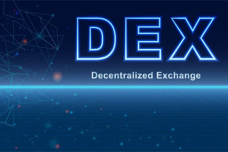 DEX(分散型取引所)の取引高が急増中。FTX騒動の影響か