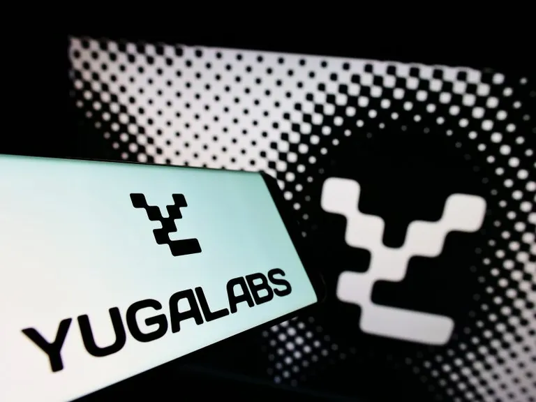 BAYCの運営「Yuga Labs」が公式ニュースサイトを公開