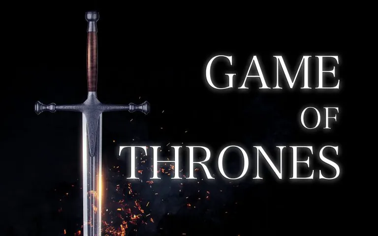 人気シリーズ「ゲーム・オブ・スローンズ」のNFTが販売予定