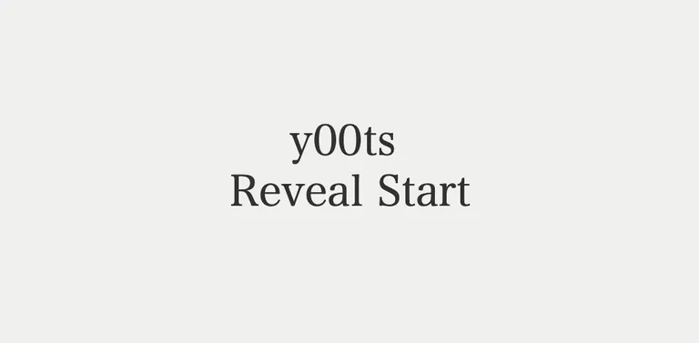 Solana NFT「y00ts」がリビールを開始