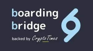 暗号通貨/WEB3.0専門メディア『CRYPTO TIMES』がDiscordコミュニティ『boarding bridge』を公式コミュニティとして統合