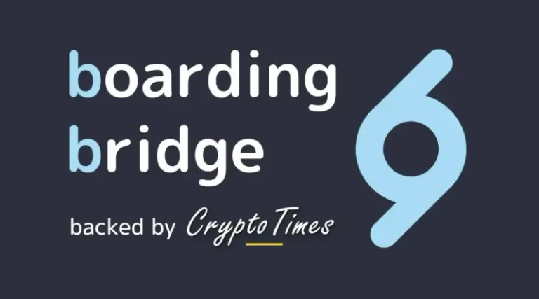 暗号通貨/WEB3.0専門メディア『CRYPTO TIMES』がDiscordコミュニティ『boarding bridge』を公式コミュニティとして統合