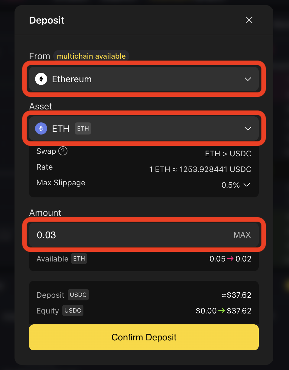 分散型デリバティブ取引所「ApeX Protocol」の使い方を解説 - CRYPTO TIMES