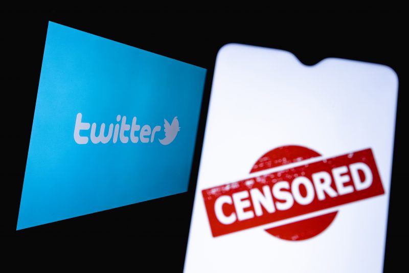 Twitter社、Twitter以外のSNSの宣伝を禁止にする方針を発表