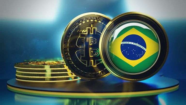 ブラジル、仮想通貨規制の法律が制定間近