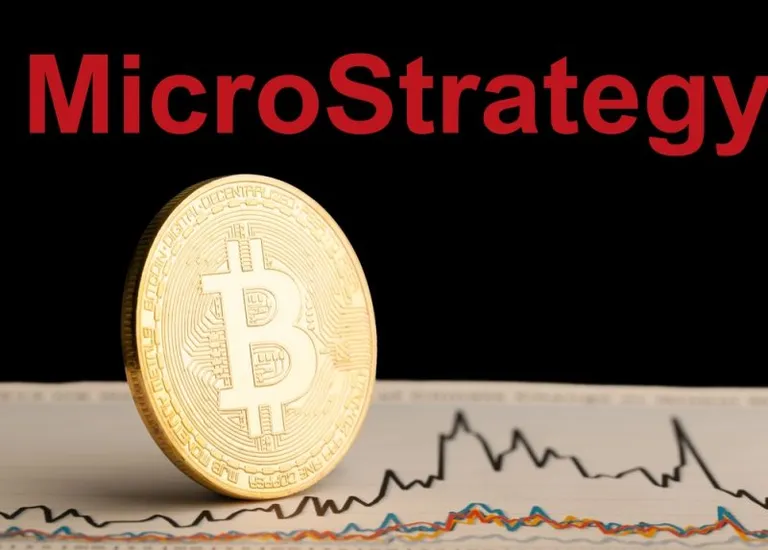 マイクロストラテジー、ビットコイン保有量を2500枚増加 | 合計約3000億円分の保有へ