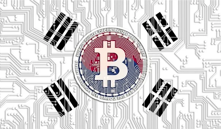 韓国、滞納者の仮想通貨の差押えが可能なシステム導入へ